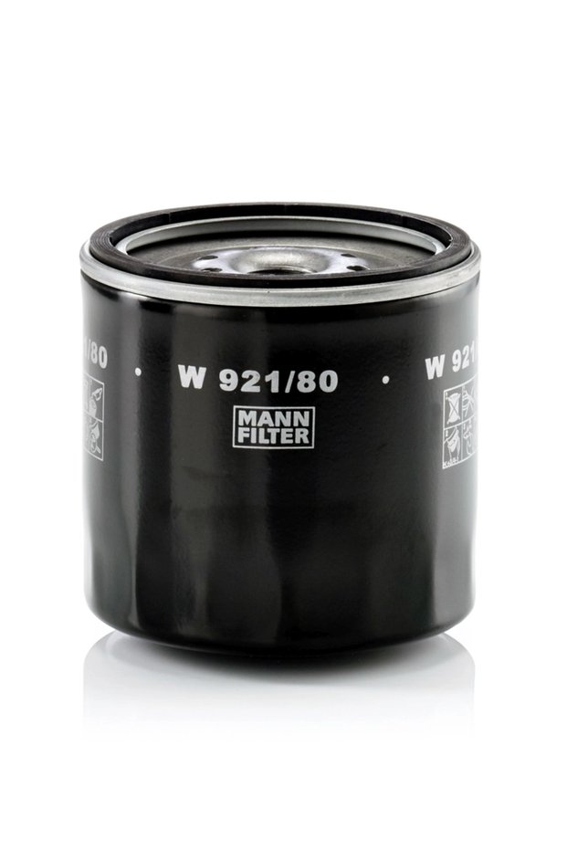Filtru de ulei W 921/80