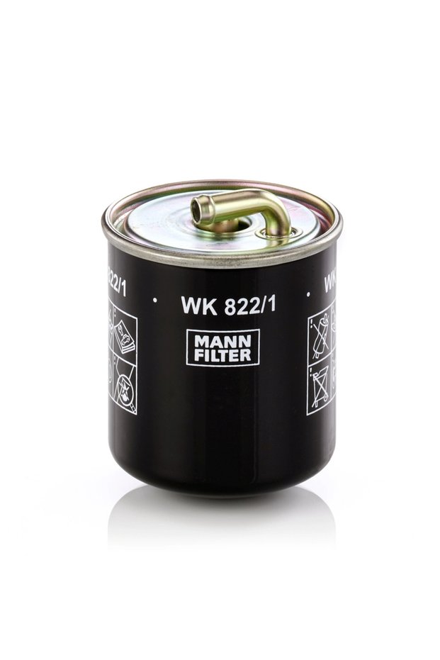 Filtru de combustibil WK 822/1