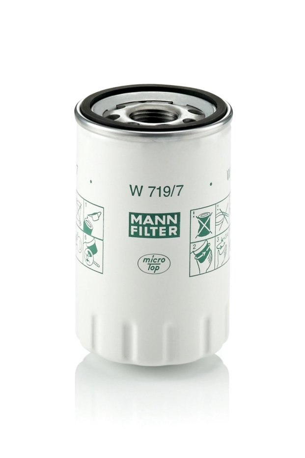 Filtru de ulei W 719/7