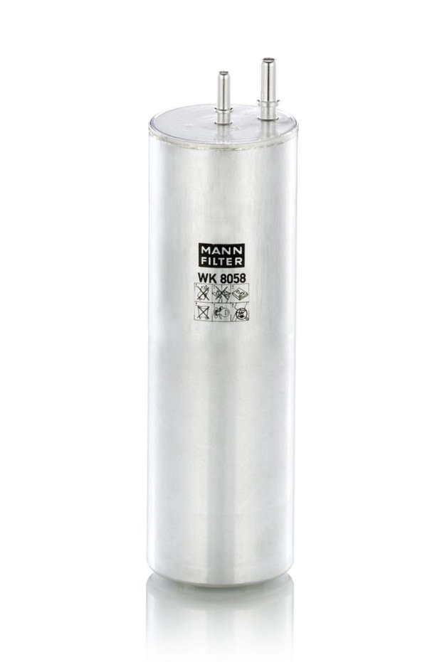 Filtru de combustibil WK 8058