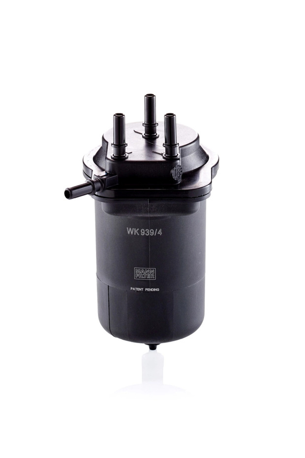 Fuel filter WK 939/4