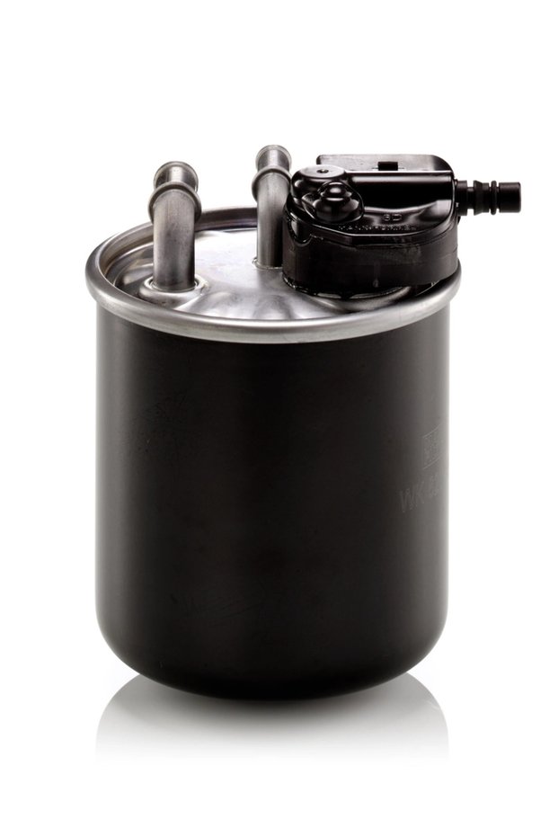 Filtru de combustibil WK 820/15