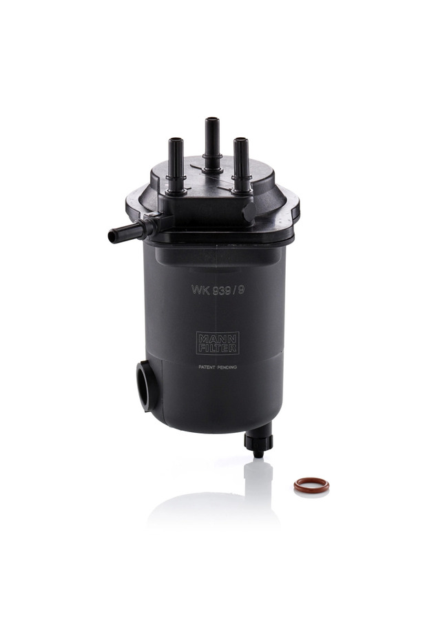 Fuel filter WK 939/9 x