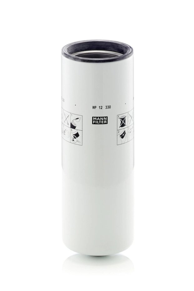 Filtru de ulei WP 12 330