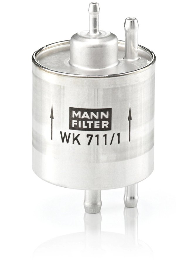 Filtru de combustibil WK 711/1