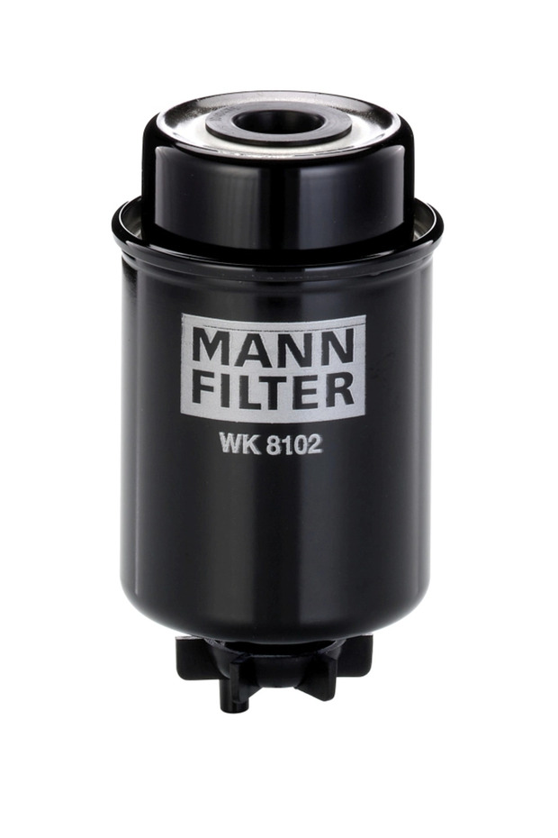 Filtru de combustibil WK 8102