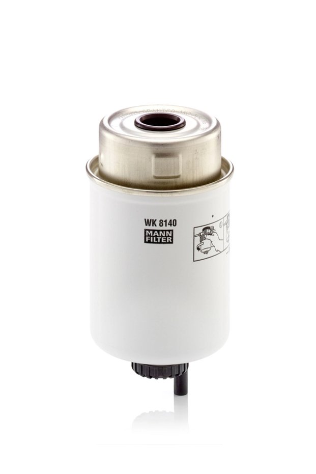Filtru de combustibil WK 8140