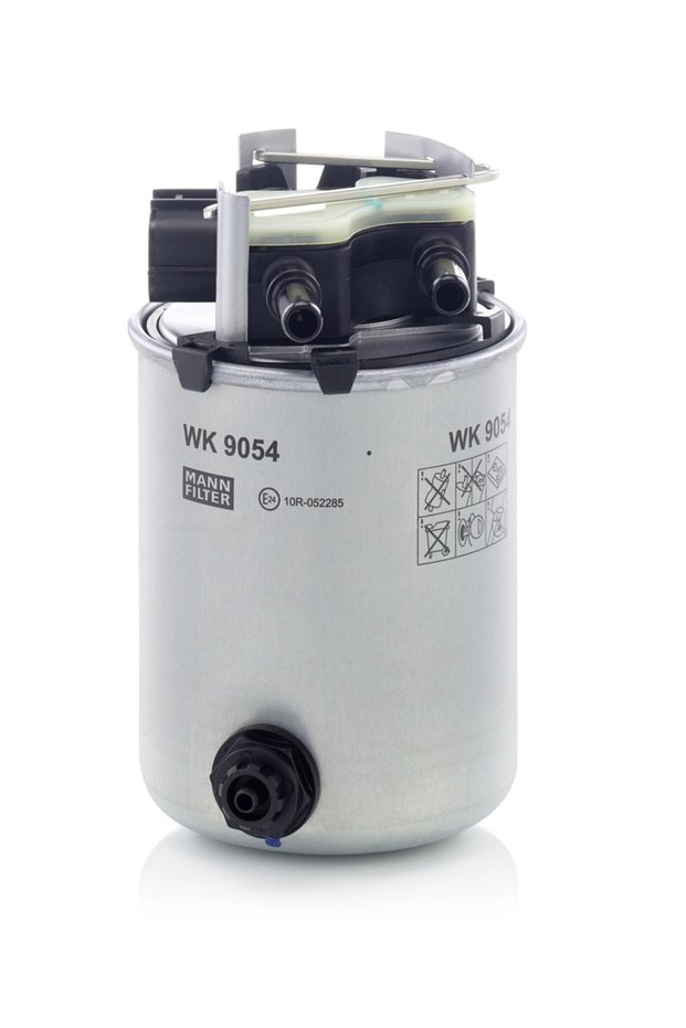 Filtru de combustibil WK 9054