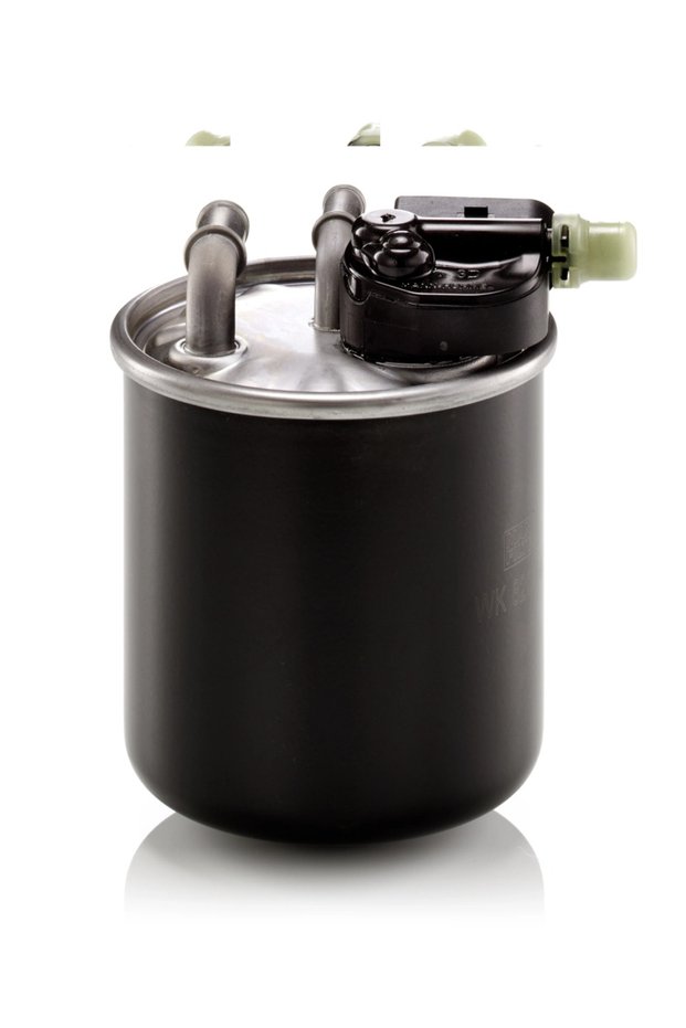 Filtru de combustibil WK 820/14