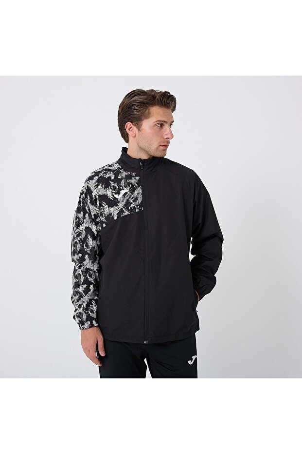 9212332-20.001 Premium Men's Raincoat