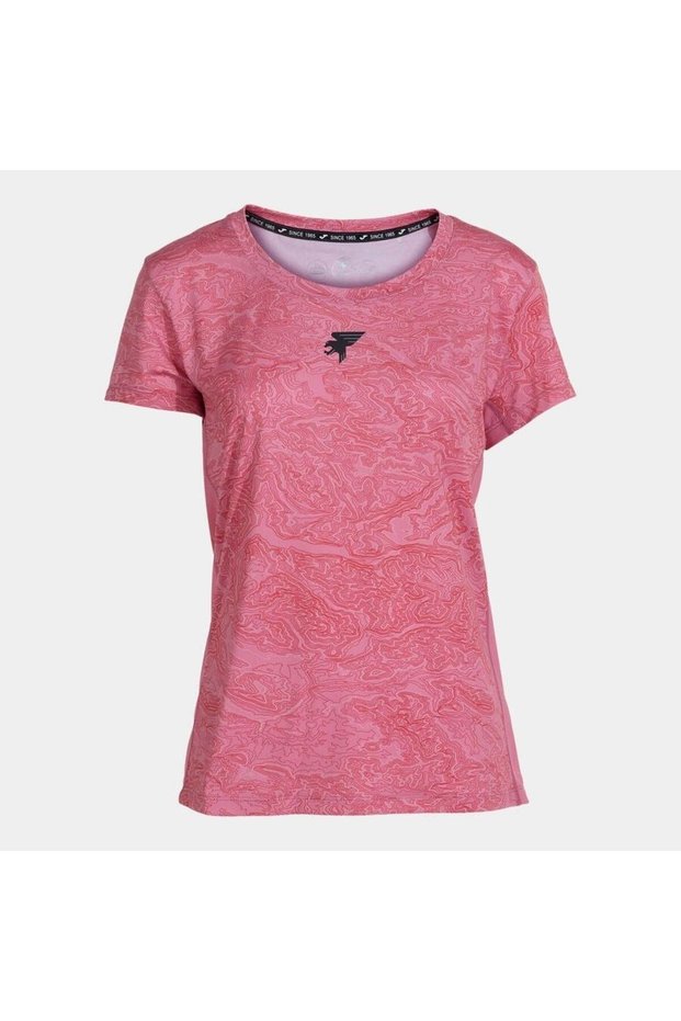 902733.549 Explorer Helium Short Sleeve Women's Sports T-Shirt