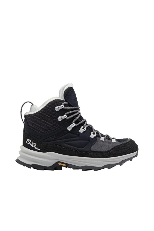 Cyrox Texapore Mid W Women's Boots