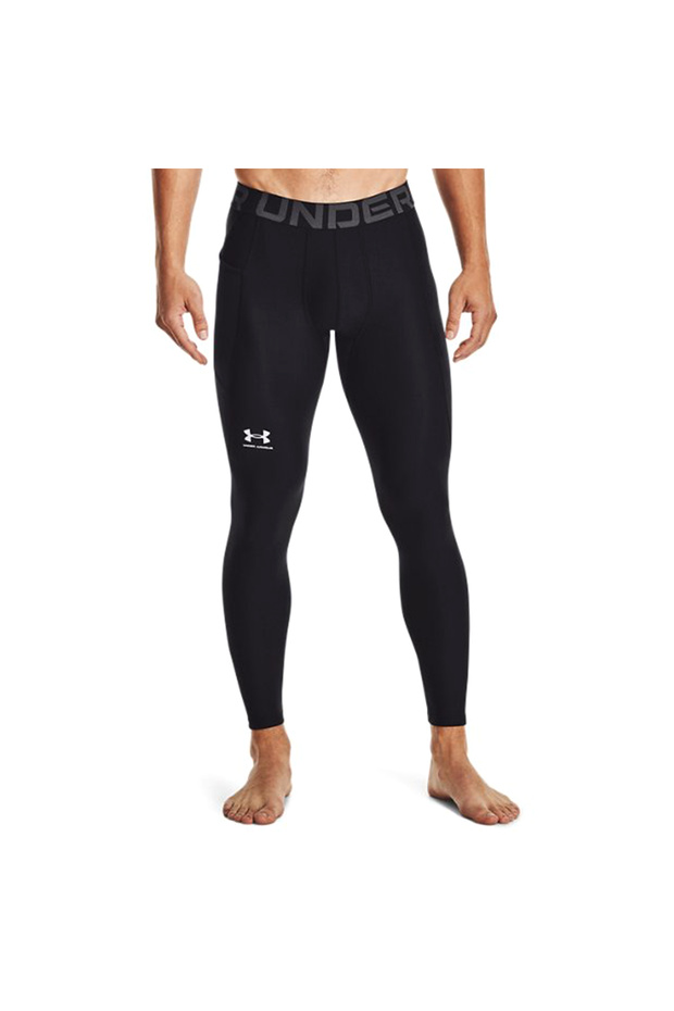 Hg Leggings Men's Black Training Leggings1361586-001
