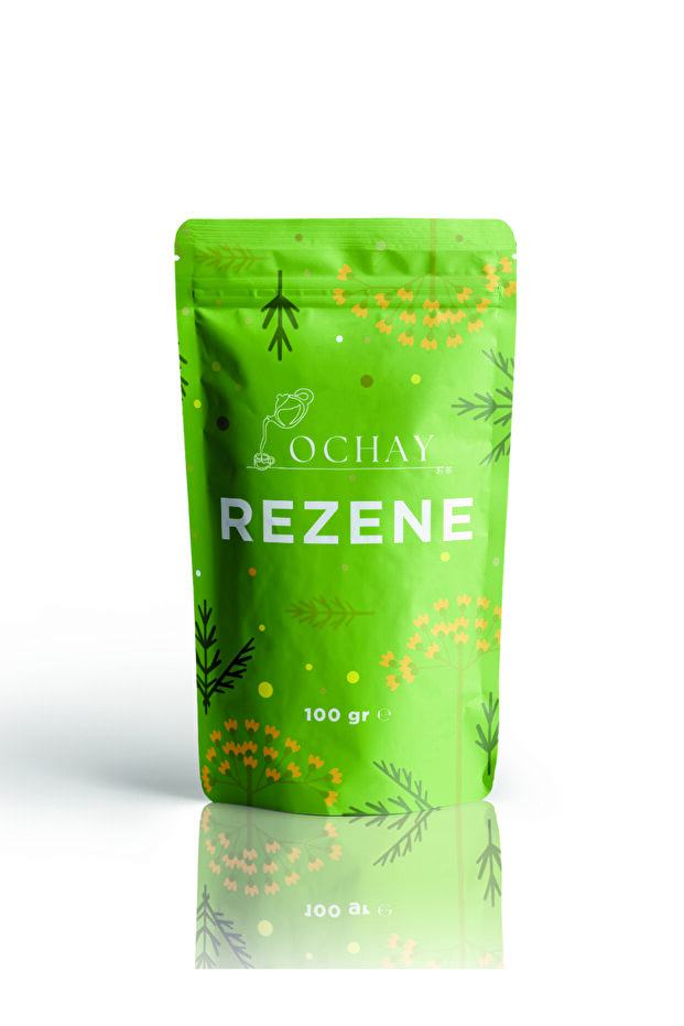 Rezene Çayı 100 gram