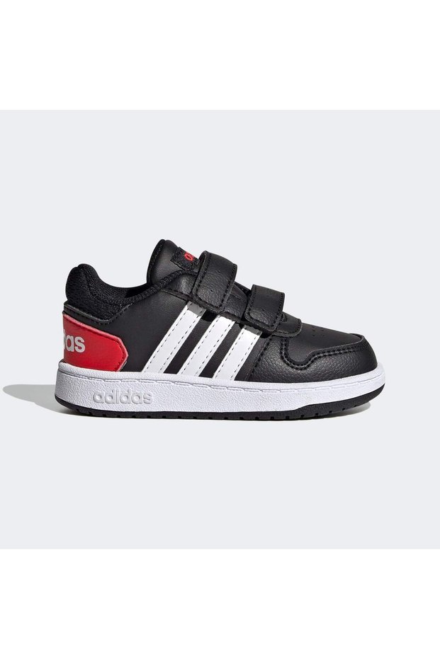 Hoops 2.0 Cmf C Fy9442 Black White