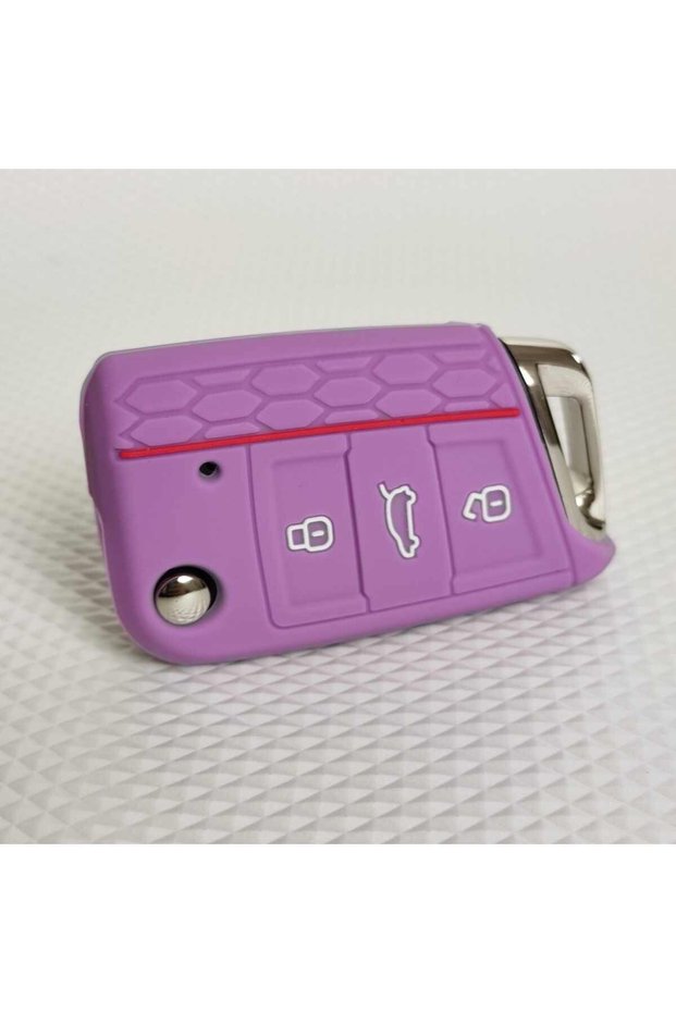 Volkswagen Key Case Silicone