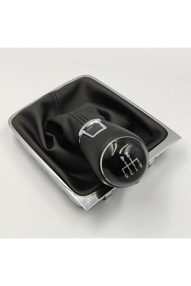 Passat Cc Gear Shift Knob 5 Forward (2006 >2011) 3c0711113d /3c0711113h