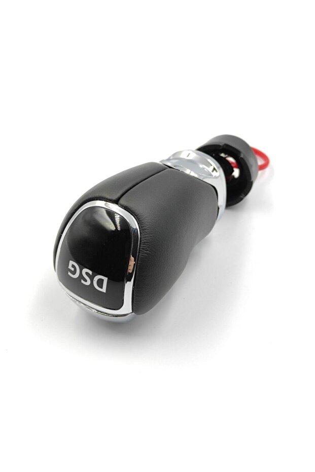 Skoda Superb Octavia Yeti Fabia DSG Gear Shift Knob 3t1713123