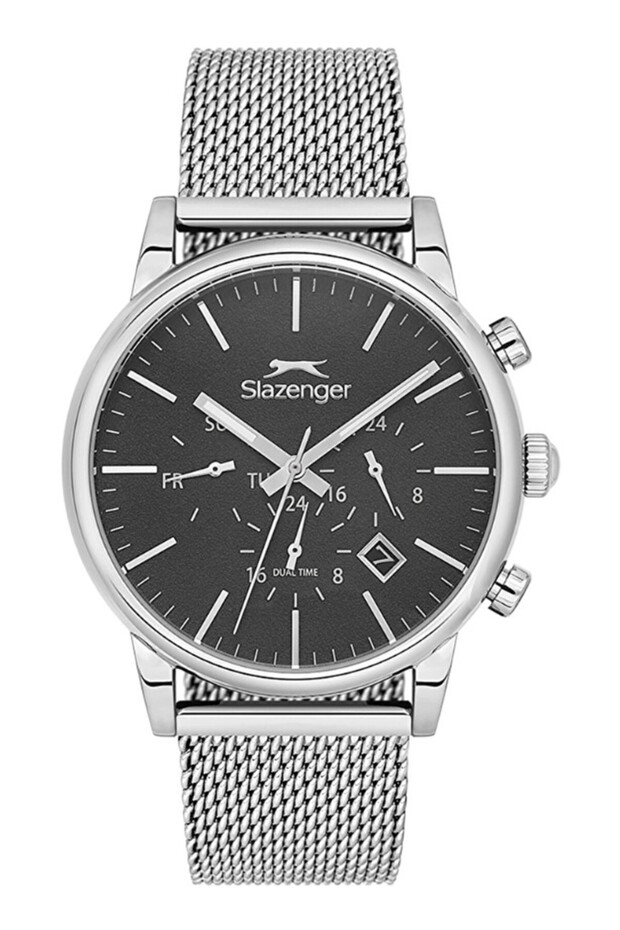 Men's Wristwatch Sl.09.2460.2.02