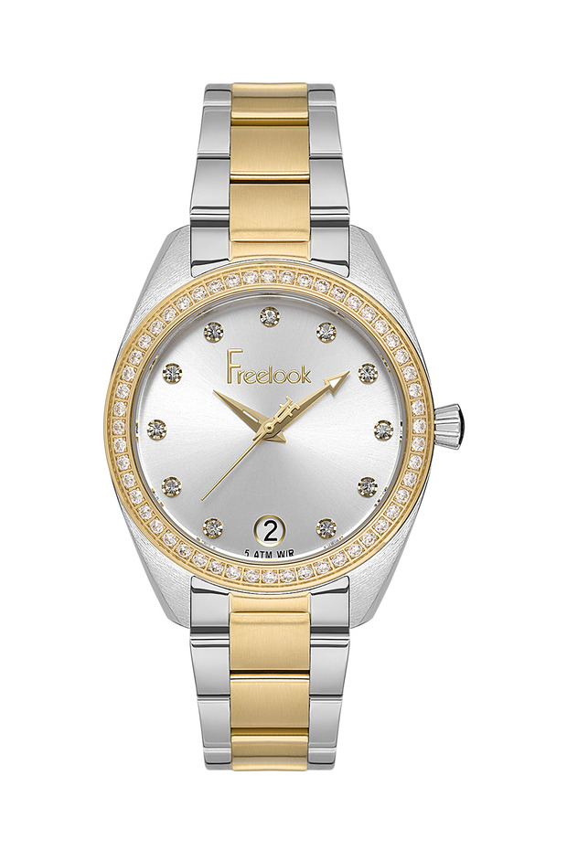 Paris Women's Wristwatch Fl.1.10428-3