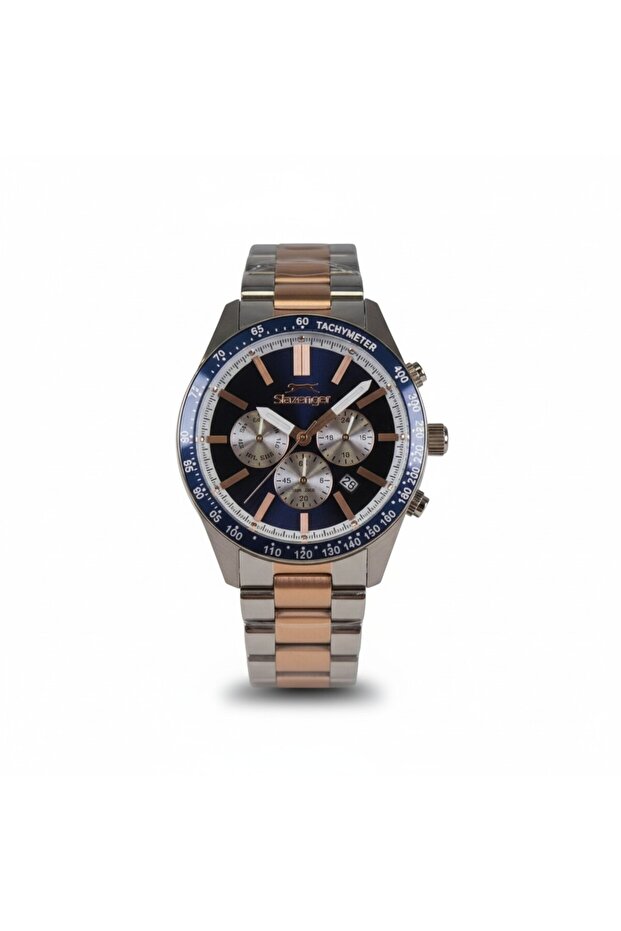 Men's Wristwatch Sl.09.2538.2.06