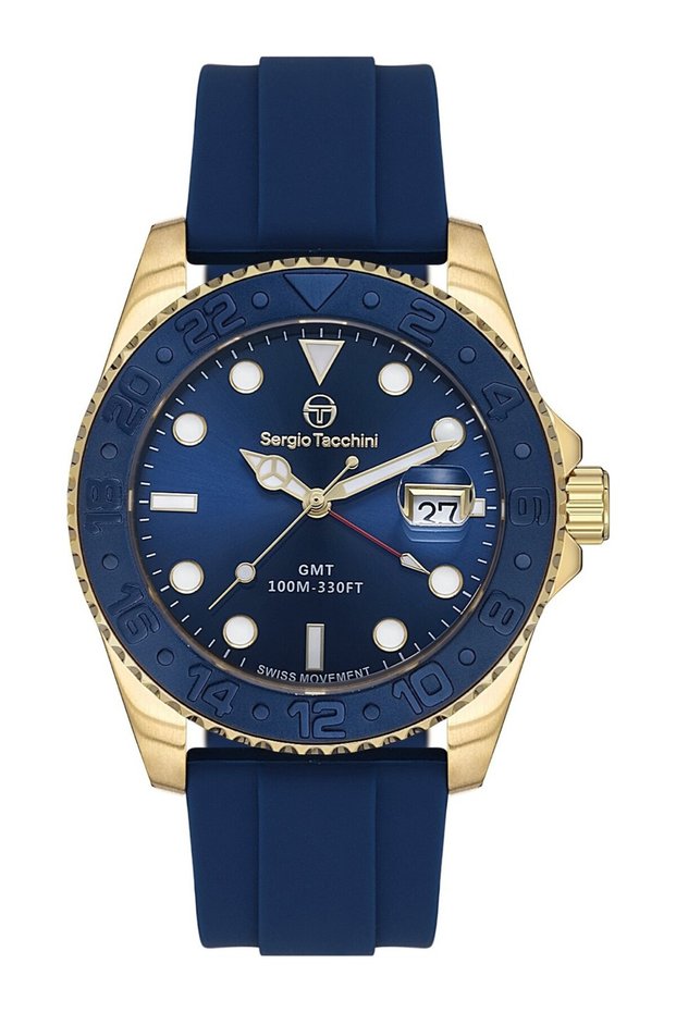Men's Wristwatch St.1.10429-2