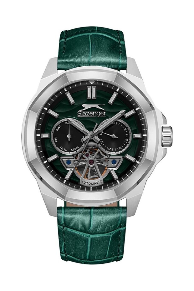 Men's Wristwatch Sl.09.2438.2.02