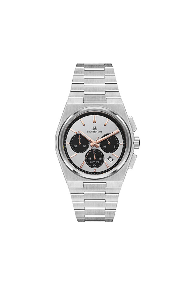 Men's Wristwatch Tm345S-02Sr