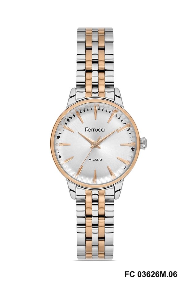 Women's Wristwatch Fc122503626M.06640023