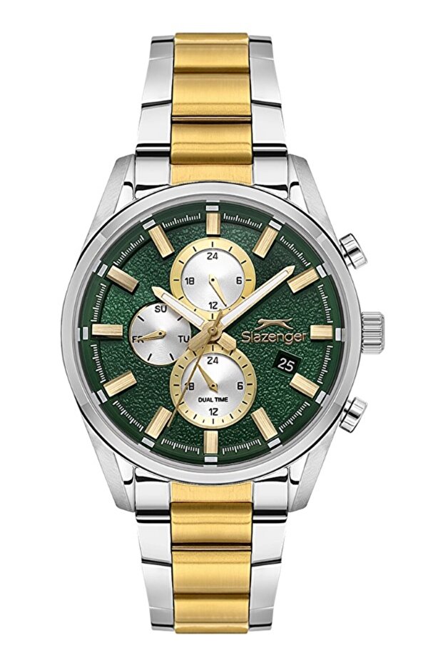 Men's Wristwatch Sl.09.2515.2.05