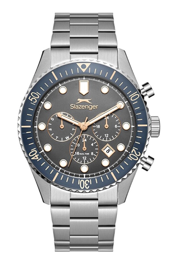 Men's Wristwatch Sl.09.2490.2.05