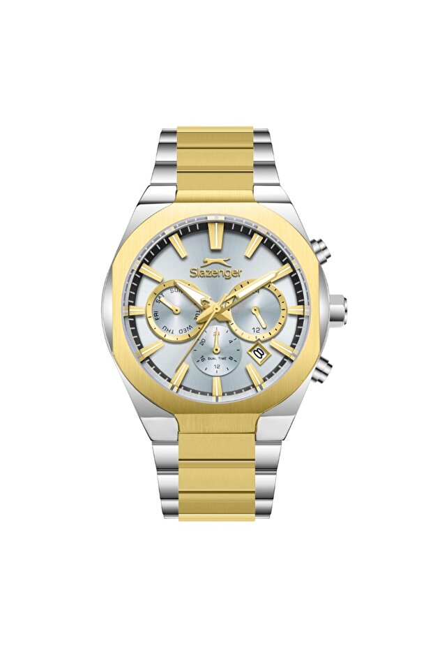 Men's Wristwatch Sl.09.2540.2.05