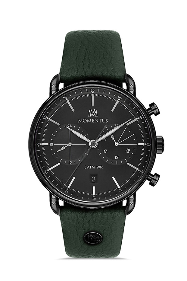 Men's Wristwatch Cc285Y-04Yn