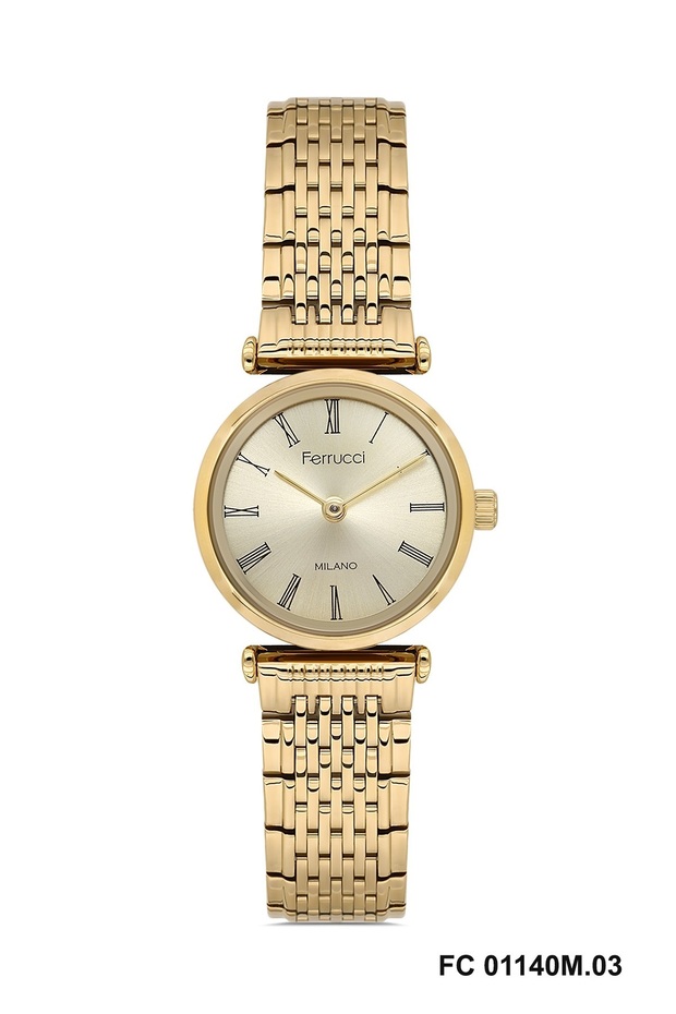 Women's Wristwatch Fc112501140M.03640033