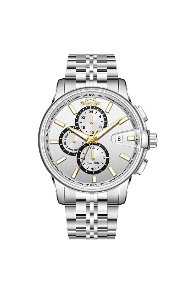 Men's Wristwatch Sl.09.2551.2.06
