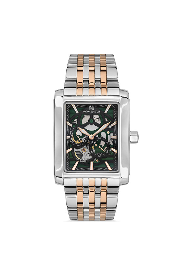 Men's Wristwatch Tm333T-15Sr