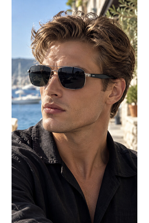2867 C03 62 Polarized Sunglasses
