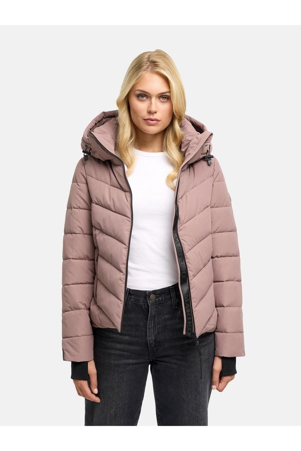 Steppjacke Samuiaa XVI