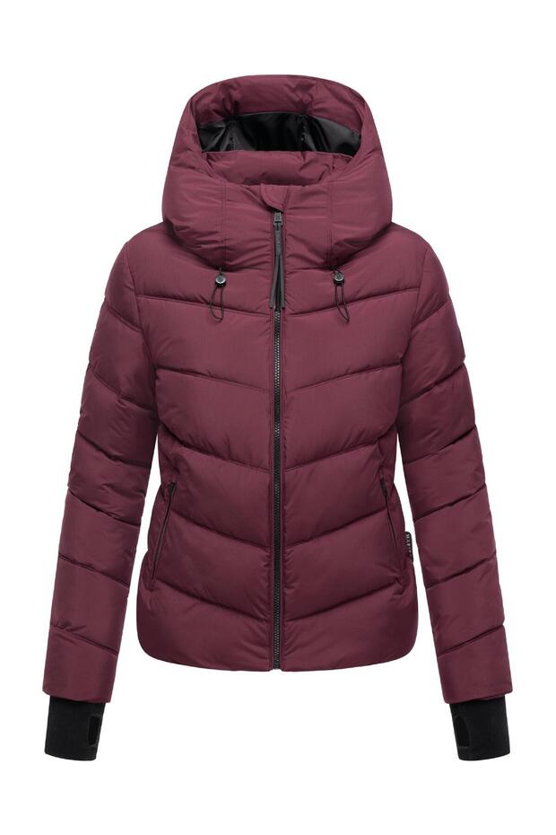 Steppjacke Yukanii XVI