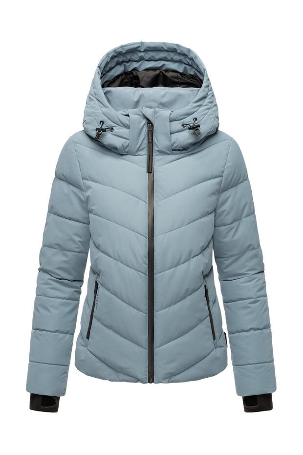 Steppjacke Samuiaa XVI
