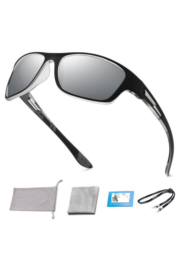 G8 Polarized Fishing Glasses Men Women Driving Shades Male Sunglasses Hiking Sunglases Cycling Sun G