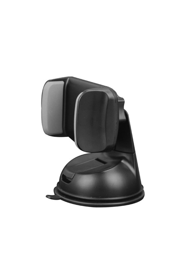 Suction Cup A Car Suction Cup Phone Holder 360° Rotation Universal Dashboard Windshield Phone Mount