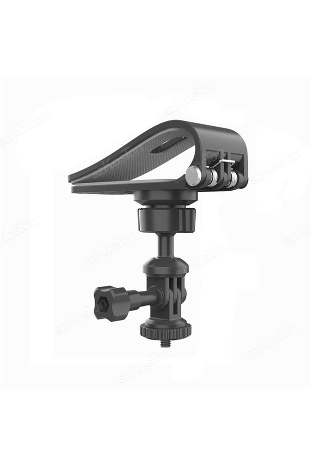 Universal B Car Sun Visor Mount Quick Clip Sun Visor Mount with Universal Ball J Hook Compatible wit