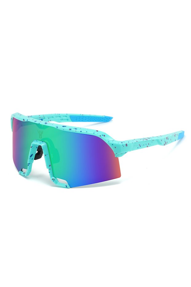 TA7 Brand New Stylish Sunglasses Men Women Baseball Cycling Glasses Outdoor Running Sport Eyewear UV