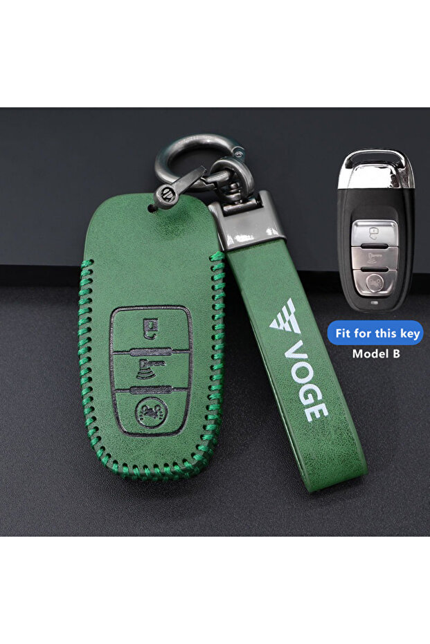 Fit for Voge Model B-Green for VOGE SFIDA SR1 125 ADV SR4MAX SR4 Max SR3 SR250GT SR16 525R DSX SR150