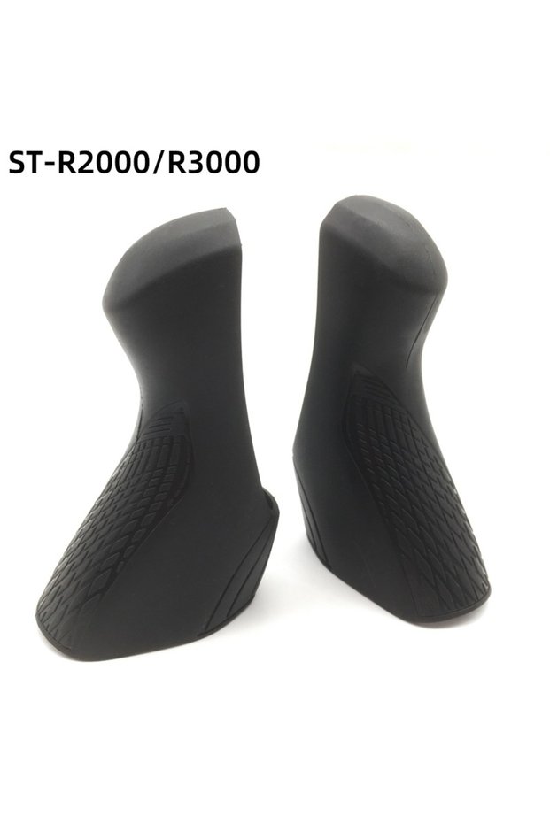R2000 R3000 Black Bracket Covers for SHIMANO 105 UT Road Bike 4700 5800 6800 R7000 Claris R2000 Sora