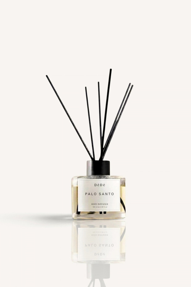 Palo Santo Diffuser | Oda Kokusu