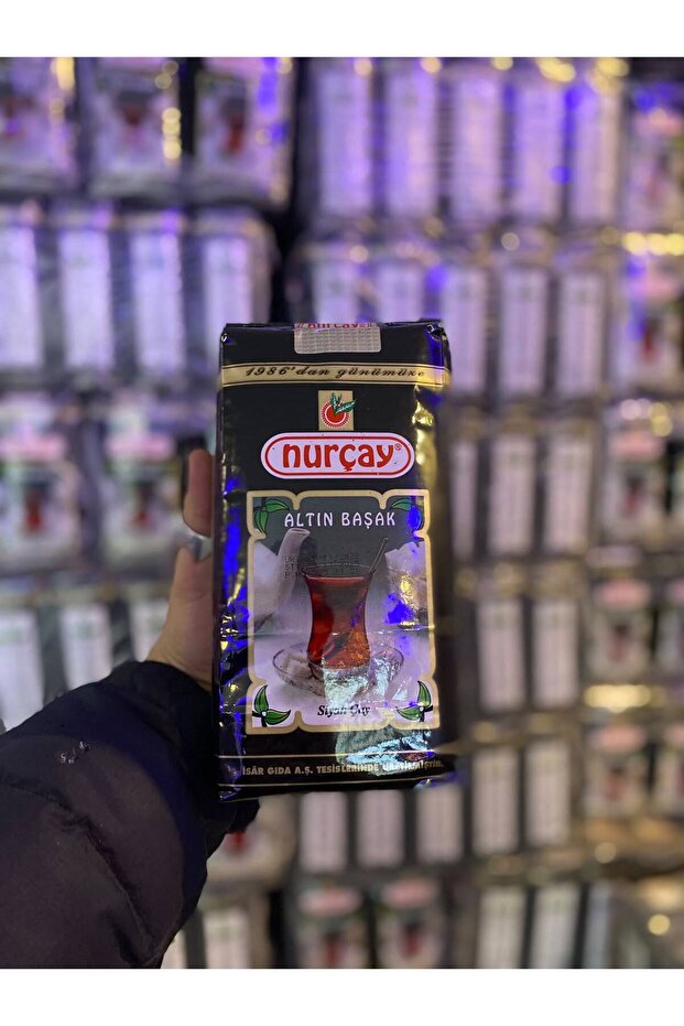 ALTINBAŞAK 500Gr X 2