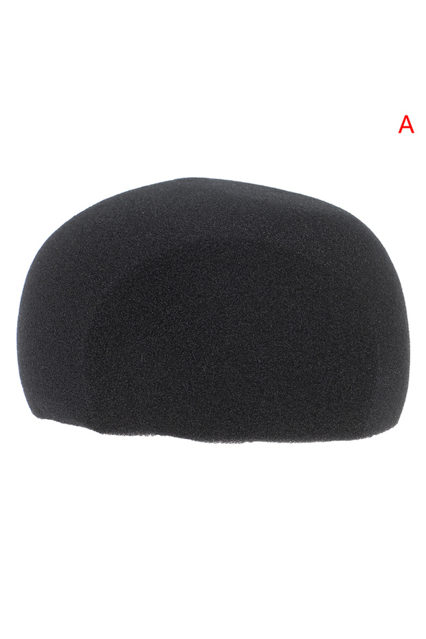 JETTING A 1Pc Foam Mic Wind Cover Furry Windscreen Muff For ZOOM H5 H6 Recorder Microphone