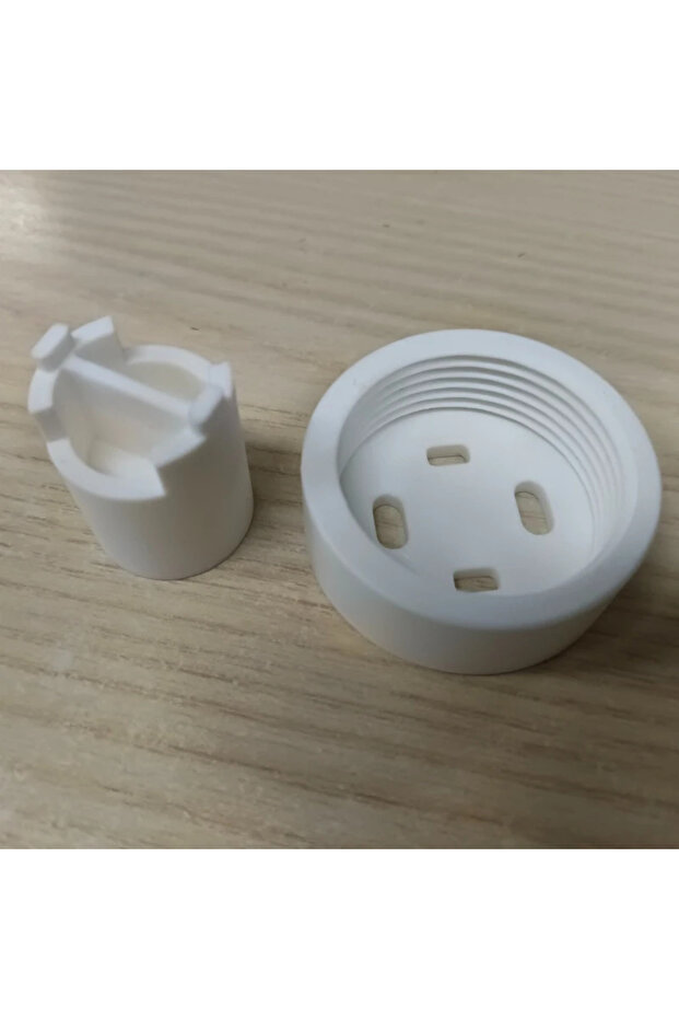 WHITE 2 sets 1/2/4 Sets Replacement Base + Guide For Eufy Cam 2 Pro 2K Mount Base and Ball Joint Ada
